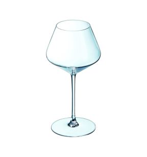 Verre à pied verre cristallin 44 cl Ultime Cristal D'arques