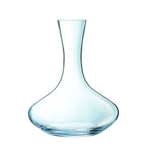 Karaf zonder stop glas 1.6 L Abondance Chef & Sommelier