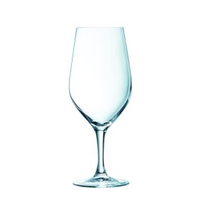 Glasservies kristallijnglas 45 cl Evidence Chef & Sommelier