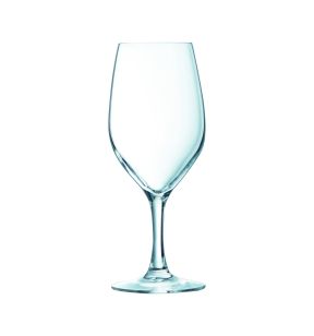 Verre à pied verre cristallin 27 cl Evidence Chef & Sommelier