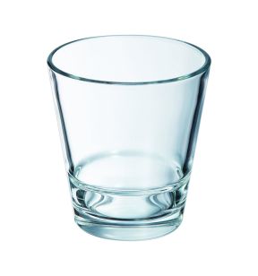 Gobelet verre trempé Ø 11 cm So Urban Arcoroc