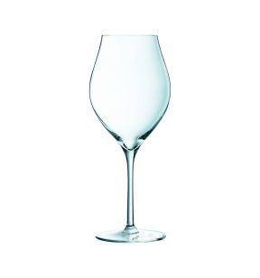 Verre à pied verre cristallin 38 cl Exaltation Chef & Sommelier