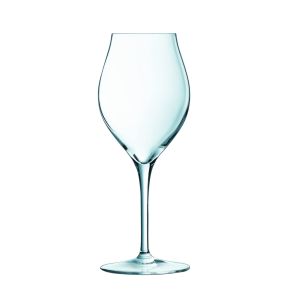 Verre à pied verre cristallin 55 cl Exaltation Chef & Sommelier