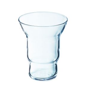 Gobelet forme haute verre trempé 27 cl Autonomy Arcoroc