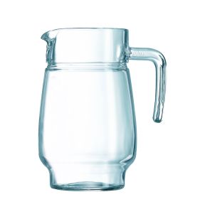 Pichet verre 1,6 L Tivoli Luminarc