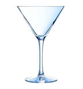 Verre à cocktail verre cristallin 30 cl Cabernet Chef & Sommelier