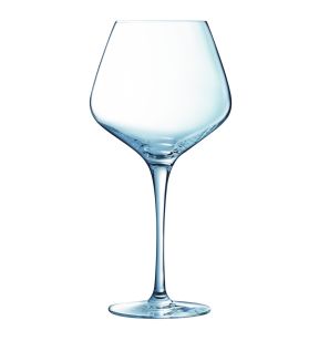 Verre à pied rond verre cristallin 60 cl Sublym Chef & Sommelier