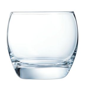 Gobelet forme basse verre 32 cl Salto Arcoroc