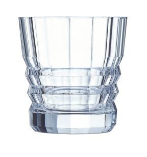 Gobelet forme basse verre 32 cl Louisiane Arcoroc