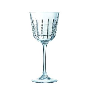 Verre à pied verre cristallin 25 cl Rendez Vous Cristal D'arques
