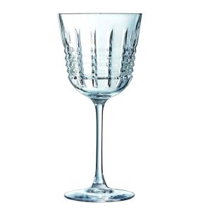 Verre à pied verre cristallin 37 cl Rendez Vous Cristal D'arques