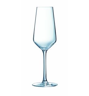 Fluit glas 23 cl V.juliette Arcoroc