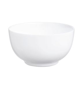 Bol rond blanc verre opal Ø 14,5 cm Diwali Luminarc