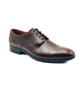 Chaussures à lacets basse marron 48 Nclass Nordways