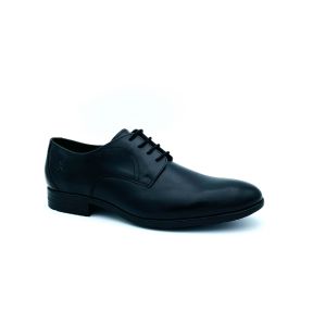 Chaussures à lacets basse noir 43 Nclass Nordways