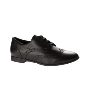 Derby zwart 41 Solene Nordways
