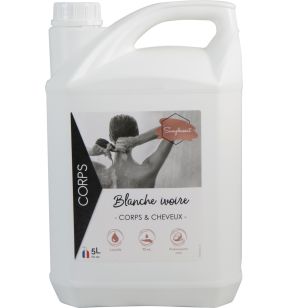 Gel douche et shampoing 5 L
