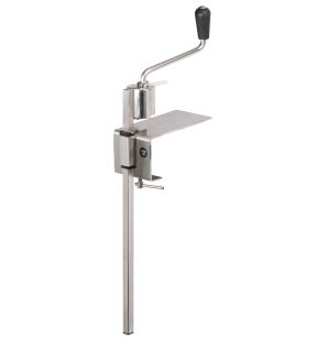 Ouvre-boîtes inox inox 55 cm 28x12,2x77,5 cm L.tellier