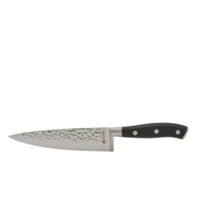 Koksmes 16 inox POM effen Okito Pro.cooker