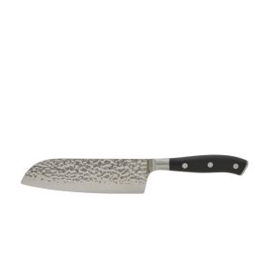 Santoku mes 18 inox POM effen Okito Pro.cooker