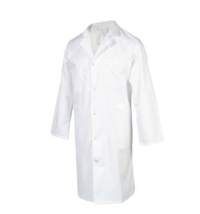Blouse gemengd met lange mouwen wit T2 Robur