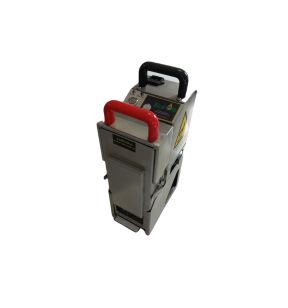 Système de filtration des huiles de friture Eco Oil F55 Over One