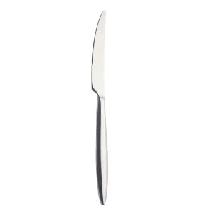 Couteau de table monobloc cranté 23,1 cm Orenok Pro.mundi