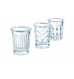 Shooter glas 3.4 cl New York Arcoroc
