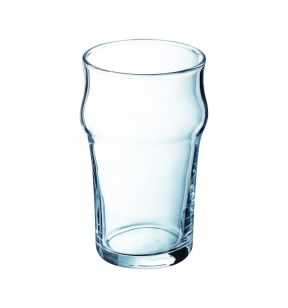 Gobelet verre trempé 66 cl Nonic Arcoroc