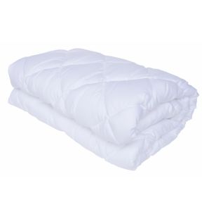 Couette COUETT GENIALE 140X200 COTON 400GM2 Edona