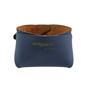 Mand vierkant PVC xx7 Origami Sonolys