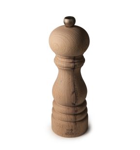 Zoutmolen recht Nature Ø 5.9 cm 22 cm Paris Peugeot Saveurs