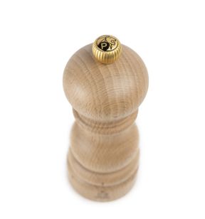 Moulin à poivre droit Nature Ø 5,9 cm 15 cm Paris U Select Peugeot Saveurs