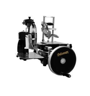 Trancheur 315 mm pignon Prestige Delcoupe