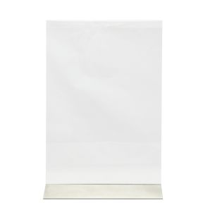 Porte-affiche en acrylique 33,2x20,7 cm Poster Frame Securit