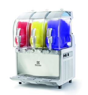 Distributeur de granité acier 87x60x58 cm Electrolux