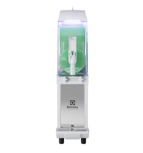 Distributeur de granité acier 87x20x58 cm Electrolux