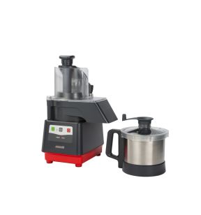 Gecombineerde groentesnijder CUVE 3.6L INOX PREP4YOU 500 W 230V Dito Sama