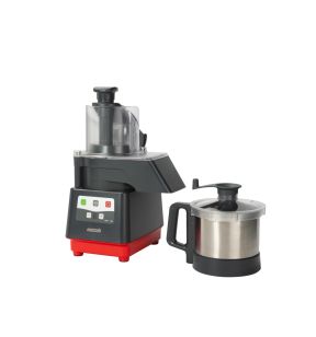 Gecombineerde groentesnijder VV CUVE INOX 3.6L PREP4YOU 750 W 230V Dito Sama