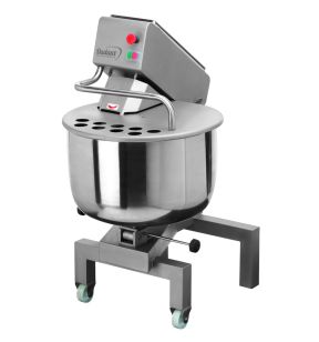 Pétrin mélangeur PMX90CM 90 L 0,75 kW 400v Dadaux