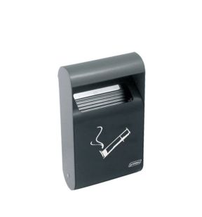 Muurasbak staal xx25.5 Probbax
