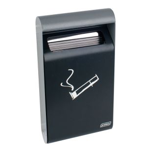 Muurasbak staal xx35.5 Probbax