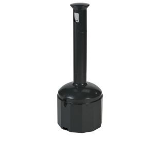 Asbak op voet polypropyleen (pp) Ø 14 xx95 Probbax