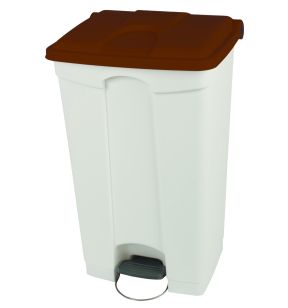 Pedaal spruitstuk plastic 90 L Probbax