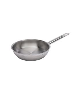 Kachel inox Ø 20 4.5 Qualiplus Pro.cooker