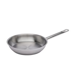 Kachel inox Ø 28 5.5 Qualiplus Pro.cooker