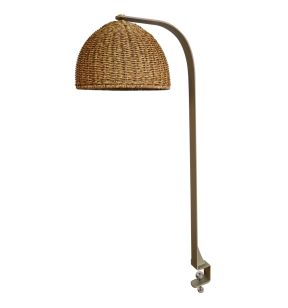 Afstandsbediende arm voor tafel sage green 100 Paranocta