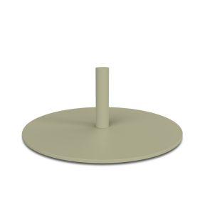 Voet voor vloerlamp sage green Paranocta