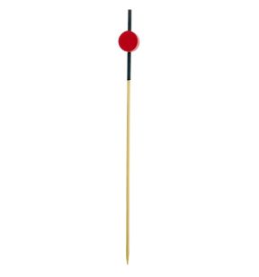 Foto rood 12 cm Earth Essentials (100 eenheden)