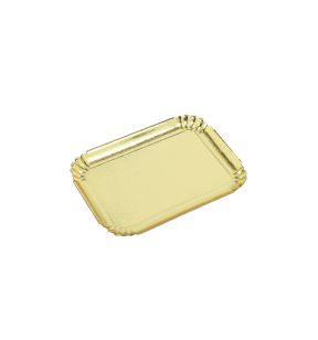 Plateau traiteur carton (25 pièces)